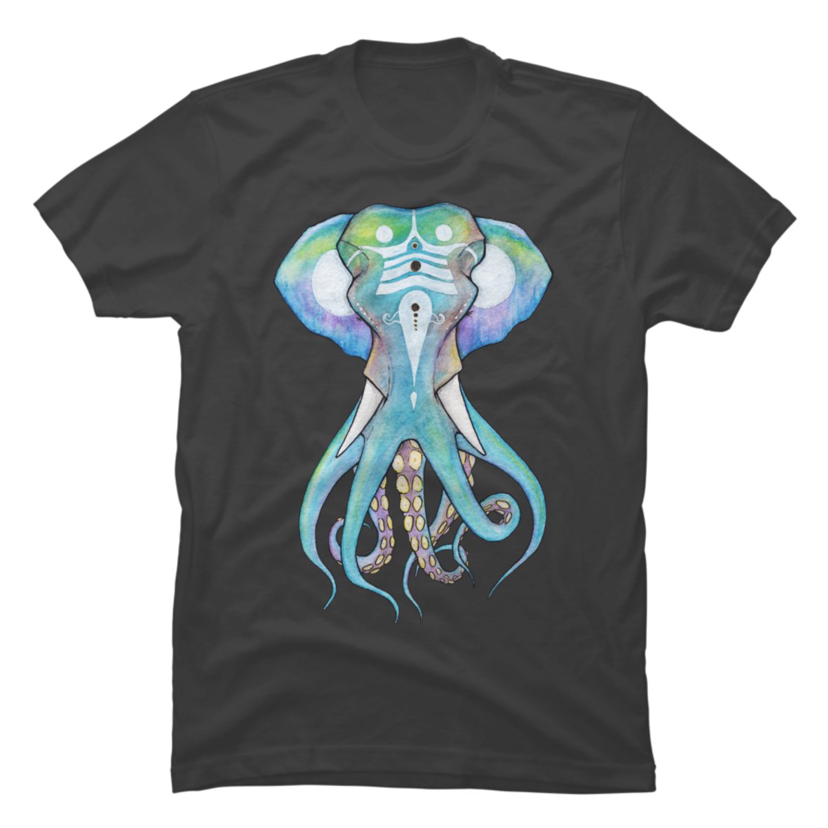 octophant shirt octophant shirt